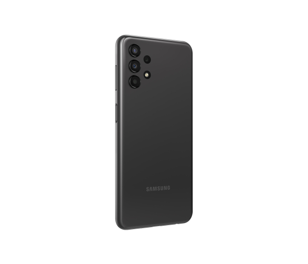 Samsung Galaxy A13 4/64GB Black - 1051681 - zdjęcie 4
